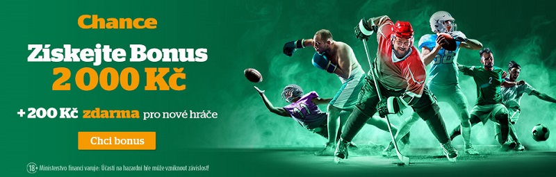 Bono de Chance 10 € gratis en Chance