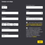 Registro en Fortuna