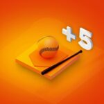 Betano promoción: ventaja de 5 carreras