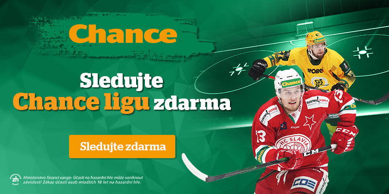Sázková kancelář Chance 