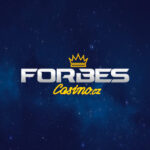 Forbes casino logo