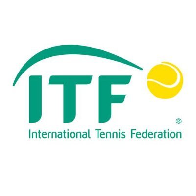 Logo ITF