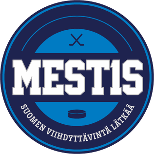 Logo de la Mestis liga