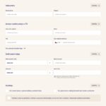 Formulario de registro Sazkabet