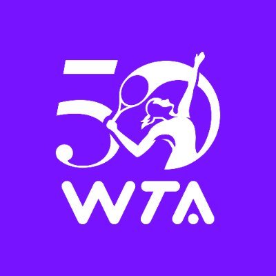 Logo WTA Tour