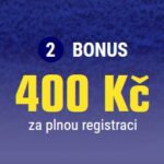16 € por registro completo en Sazkabet