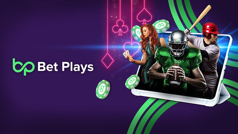 Casa de apuestas BetPlays