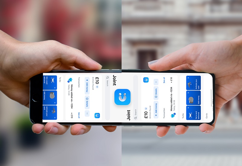 Revolut jednoduchý převod peněz