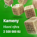 Lotería Kameny Sazka