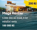 Raspadito online Mega Rentiér