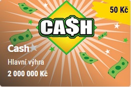 Raspadito Cash