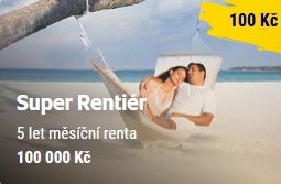 Online rasca Super Rentiér
