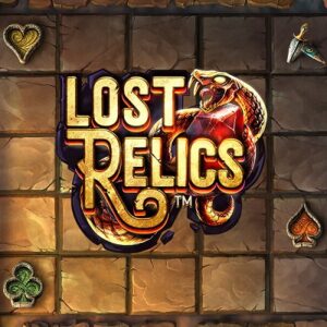 Lost Relics