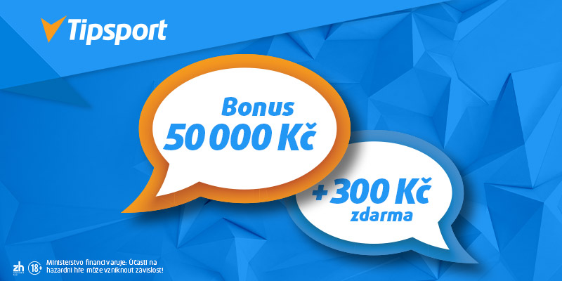 Bono de Tipsport