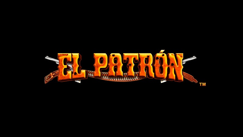El Patrón automat