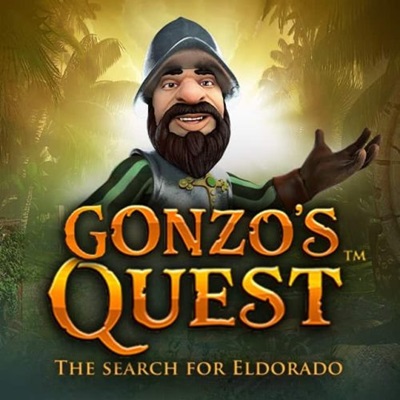 Gonzo's Quest automat