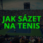 Cómo apostar en tenis