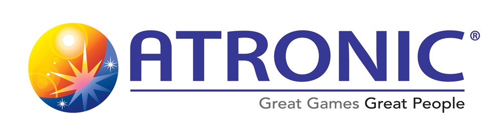 Atronic logo
