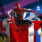 Bonos de Marvel Casino