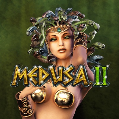 Medusa 2 tragamonedas