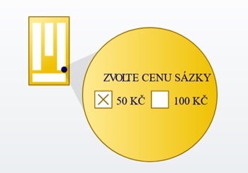 Guía para jugar Šťastné datum clásico