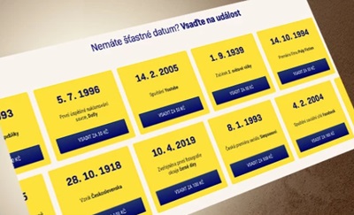 Guía para jugar Šťastné datum online