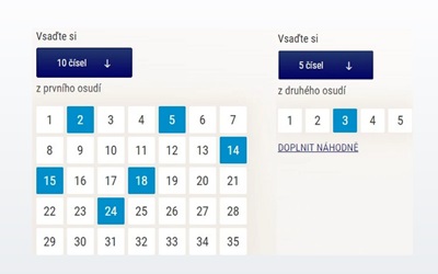 Lotería Euromiliony guía de apuesta online