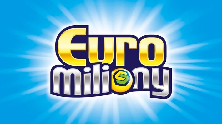 Lotería Euromiliony