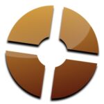 Logotipo de Team Fortress 2