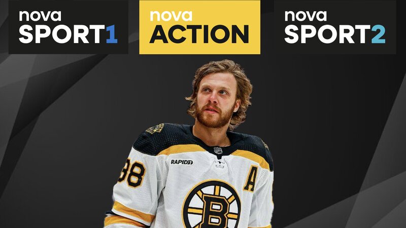 Dónde ver la NHL