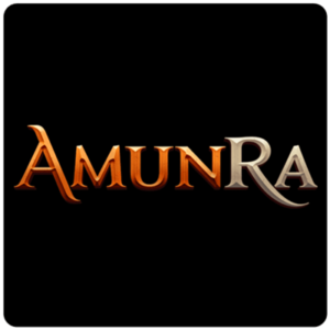 Logo AmunRa