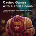 Bonificaciones en el casino LibraBet