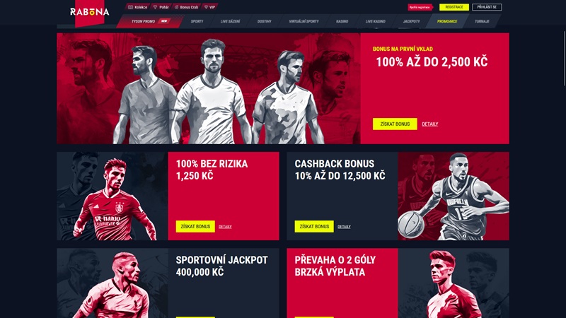 Casas de apuestas con bono, Rabona