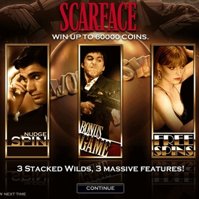 Automat Scarface