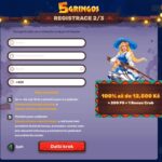 registro de 5gringos
