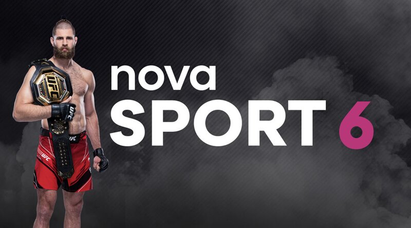 Dónde ver la UFC