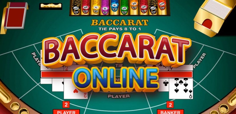 Baccarat en línea