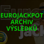 Archivo resultados Eurojackpot