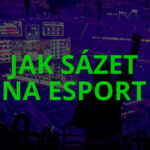 Cómo apostar en esports