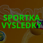 Resultados de Sportka