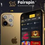Fairspin – versión móvil