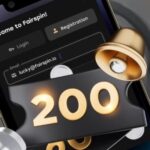 Fairspin – Bono sin depósito