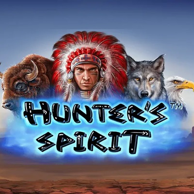 3) Hunter’s Spirit