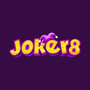 Logotipo de Joker8
