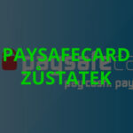 Paysafecard saldo