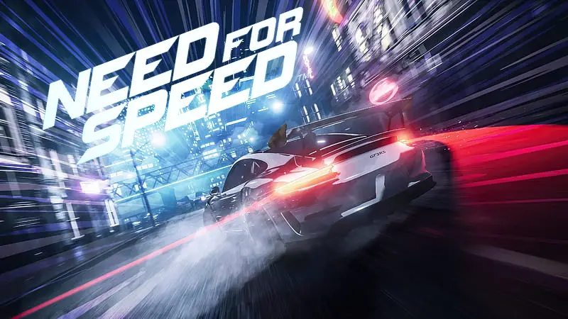 Juegos de carreras – serie Need for Speed