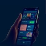 20BET – aplicación