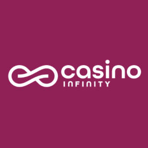 Logo de Casino Infinity