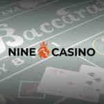 Baccarat en NineCasino