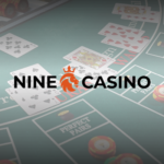 Blackjack en NineCasino